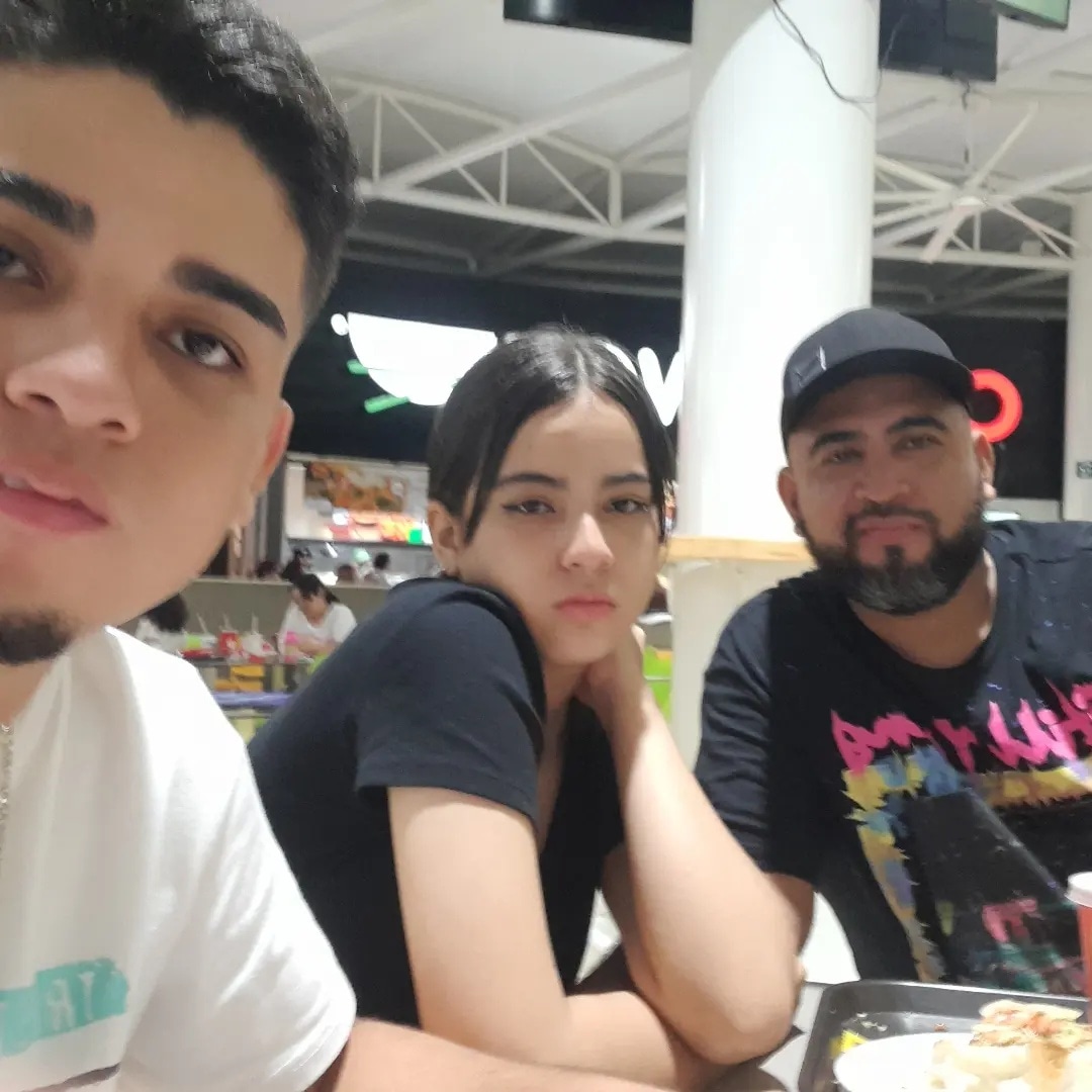 #NuevaFotoDePerfil