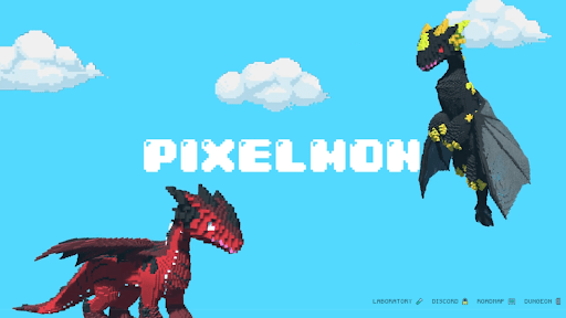 Since the creation of the NFTs, NFT investors have made a lot of money, but at the same time, a lot of scams and scandals have also occurred in the industry. One of the latest NFT scandals to happen is the Pixelmon NFT scandal.  #Blockchain

thecointimes.net/the-70-million…