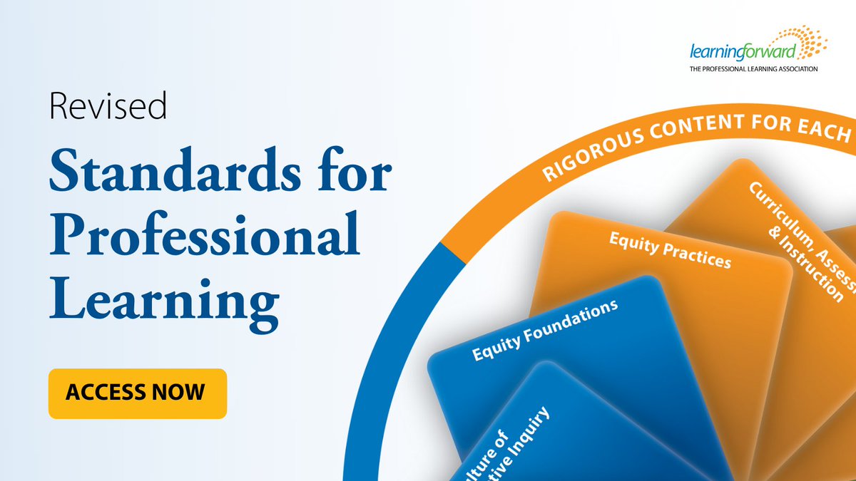 Learning Forward tweet media