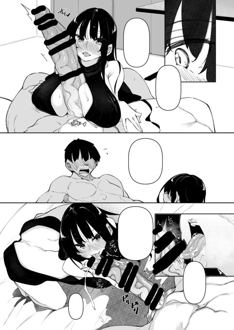 5/2発売のホットミルクさんにさきゅば3話のります! 