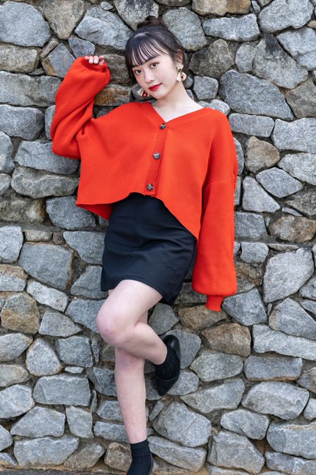 Twitterのコスプレ画像10