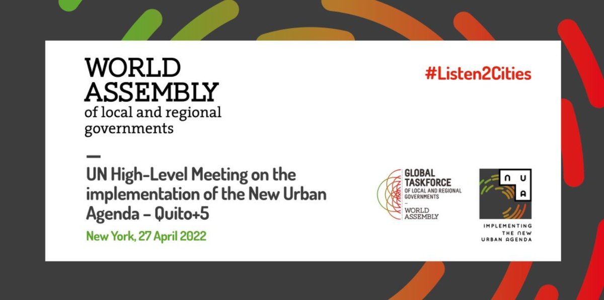 UCLGLearning's tweet photo. 👉COVID-19 pandemic highlighted critical role of local public services in fighting #inequalities #SDG10
🌆From #housing to #culture, @urban_migration to @uclg_women's leadership, discover key lessons from and for LRGs in #BeyondTheOutbreak online course: https://t.co/73Ye0iFPdM https://t.co/nXX5ViAeAt