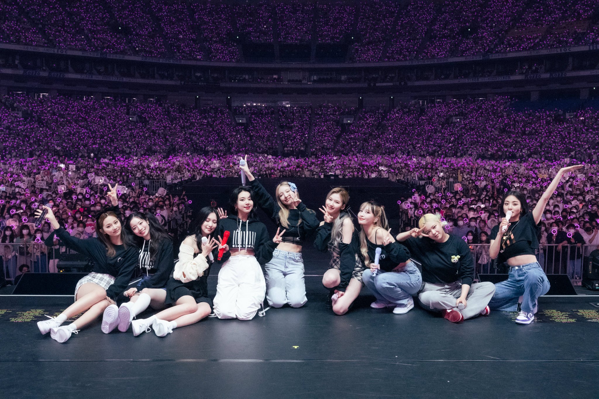 TWICE JAPAN OFFICIAL on X: 