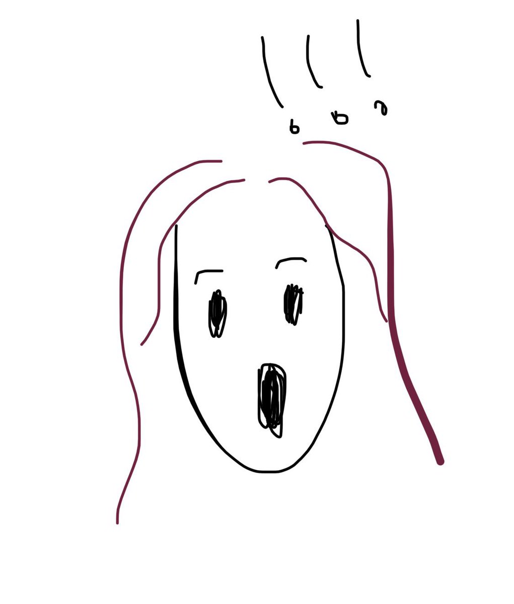 맨날 ㅇ0ㅇ 이렇게 놀라 ㅋㅋㅋㅋㅋㅋㅋㅋㅋㅋㅋㅋㅋㅋㅋㅋㅋㅋㅋㅋ징쟈 개귀여워 마지막은 내 칭구가 그려준 놀란 디욘