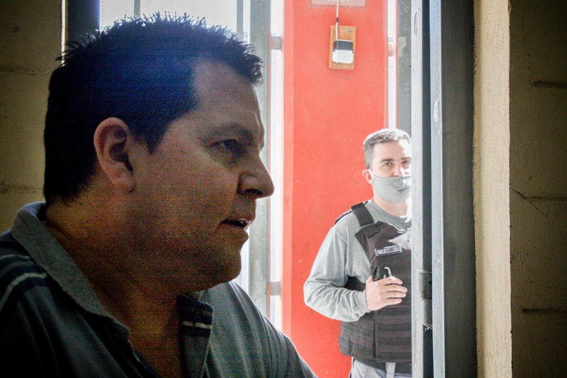Red__Accion's tweet photo. Facundo Molares Schoenfeld: la larga marcha de un internacionalista

Militante, fotorreportero, exmiembro de las FARC, enfrenta un juicio de extradición a Colombia. Un recorrido por su vida. https://t.co/wVKDWsPHNu | Por @Laretaguardia, @revistacitrica y @tiempoarg https://t.co/pl569rtQO3