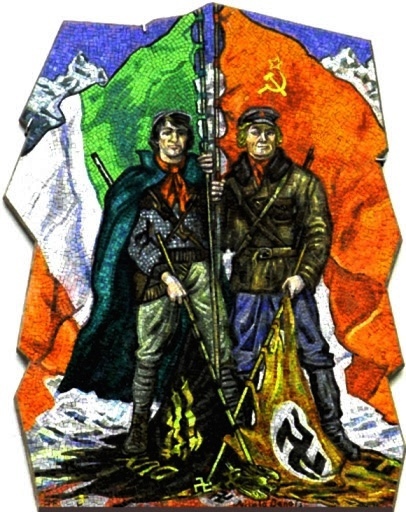 Communist_World tweet picture