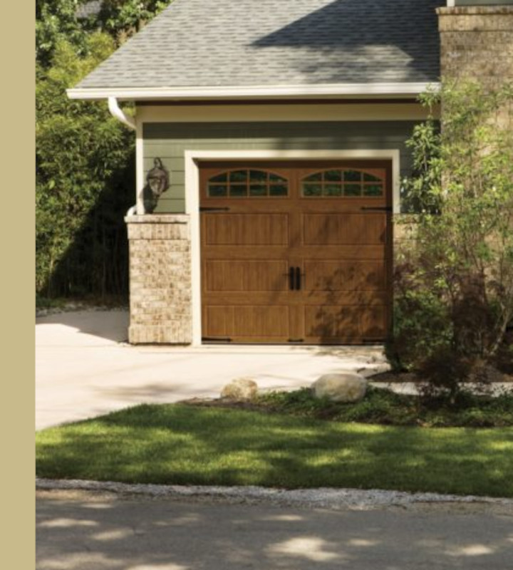 Winter has passed. No, really. This is a good time to catch up on your garage door maintenance. Learn why by clicking here: garagedoorsandmor.com/Blogger2/index…