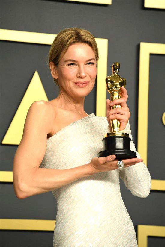 Happy 53rd Birthday Renee Zellweger 