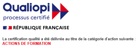EurekaSolution's tweet photo. Eurêka Solutions est certifié Qualiopi 🎉
#Qualiopi #certification #formation #ERP 
https://t.co/VMiTXqh3Nj https://t.co/brBrCwMx7T
