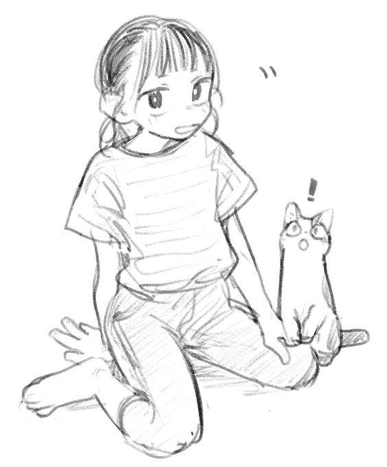 ❗️
🐱 