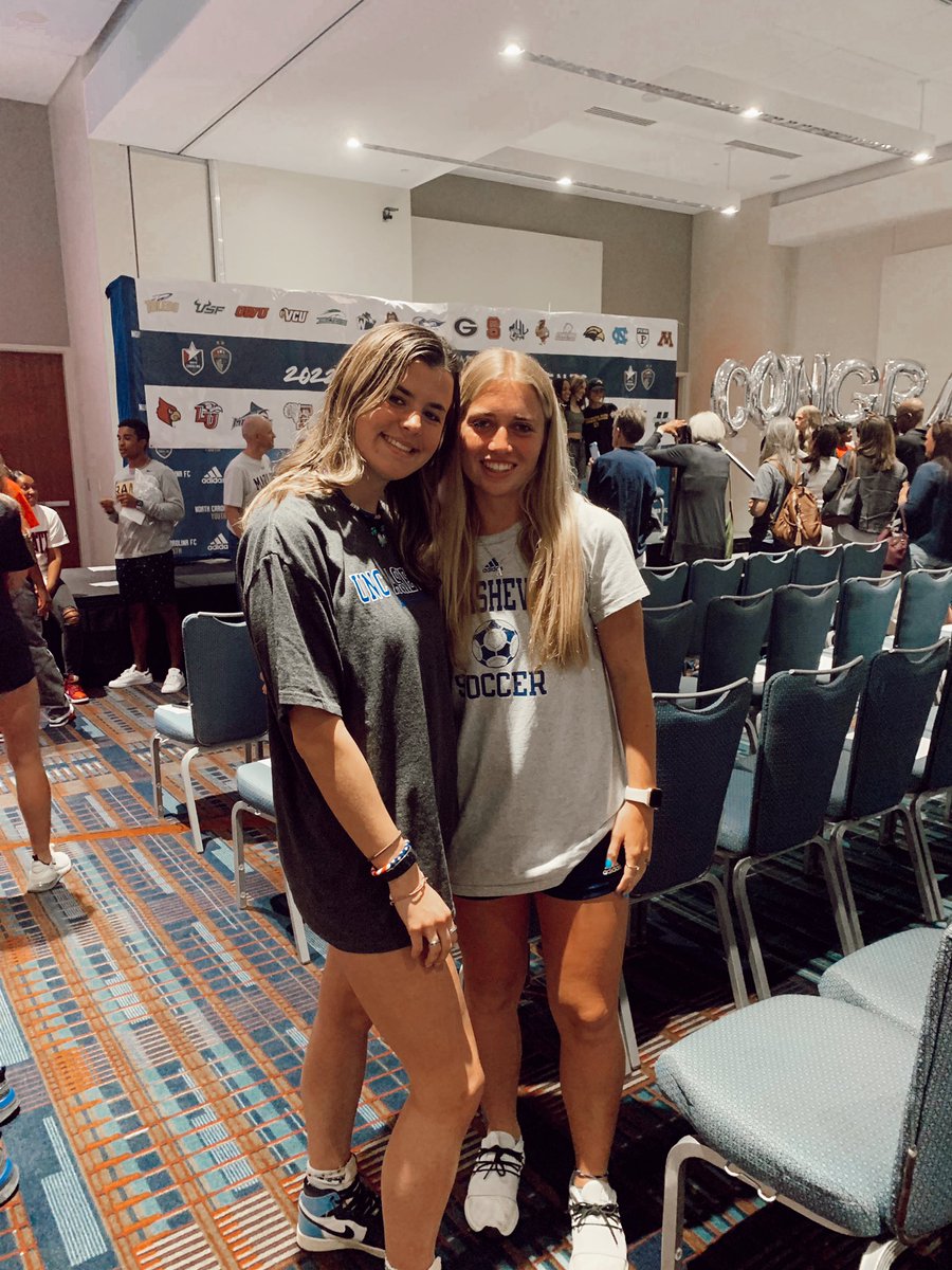 Ashley Macfarlane (@ashmacfarlane8) on Twitter photo A Few photos from NCFC Signing Night!!! ⭐️⚽️ Such a great event put on by the most amazing club!! See y’all around soon💙🥲 #nodaysoff <a href="/NCFC_Youth/">NCFC Youth</a> <a href="/ABengds/">Andrew Bengds</a> <a href="/rcnal4/">Dave Arensdorf</a> <a href="/petesadin/">Pete Sadin</a> #SigningNight #GODOGS A Few photos from NCFC Signing Night!!! ⭐️⚽️ Such a great event put on by the most amazing club!! See y’all around soon💙🥲 #nodaysoff <a href="/NCFC_Youth/">NCFC Youth</a> <a href="/ABengds/">Andrew Bengds</a> <a href="/rcnal4/">Dave Arensdorf</a> <a href="/petesadin/">Pete Sadin</a> #SigningNight #GODOGS