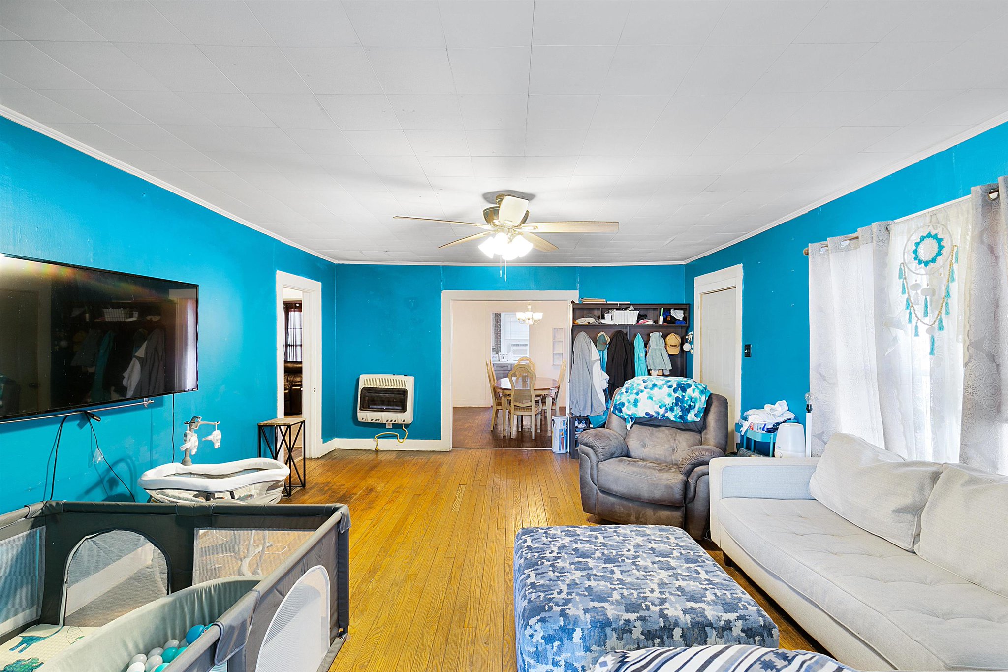 EXIT Realty Blues City on Twitter "See a virtual tour of our listing on 126112 E Main St 