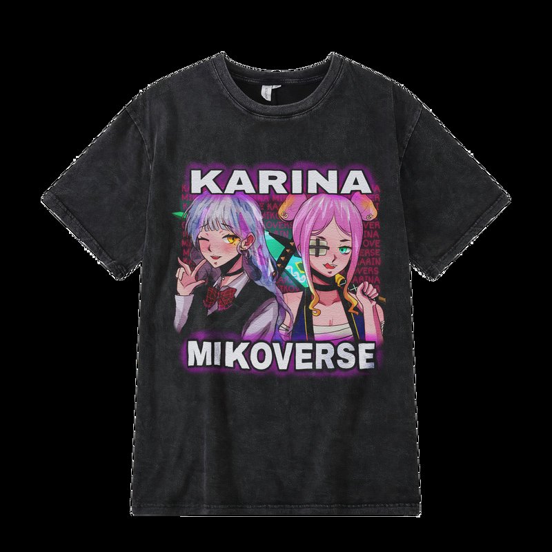 The Karina NFT's 🌸 tweet media