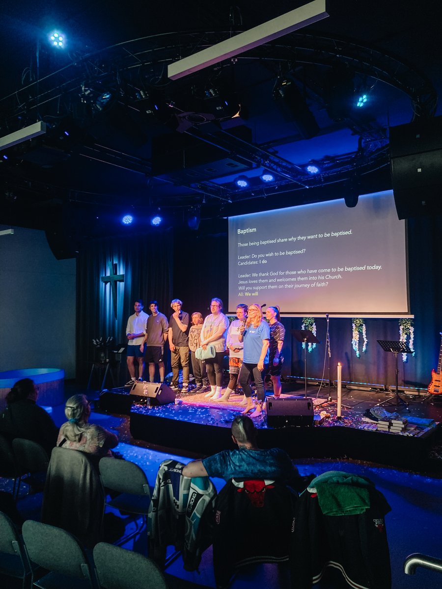 Fountains Church Bradford tweet media
