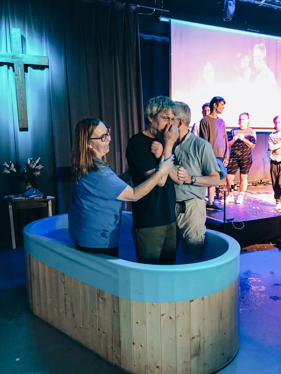 Fountains Church Bradford tweet media