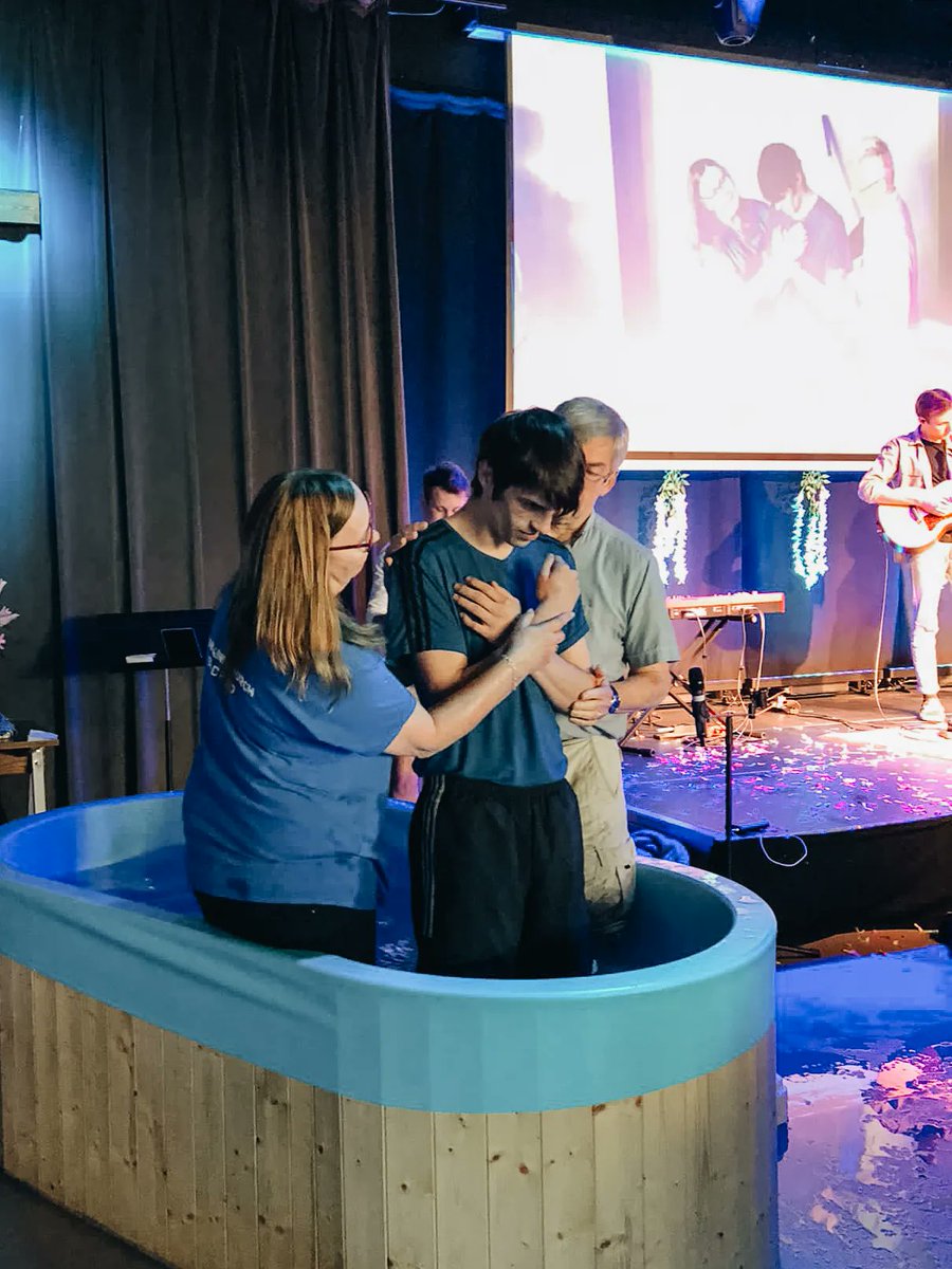 Fountains Church Bradford tweet media