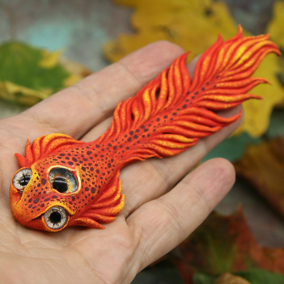 rainbowmarleo's tweet photo. Time passes, and I restore my business at last. Meet soon: Boosty.
#feather #fantasy #sculpture #creature #creatures #livefeather #cute #poetgift #giftforpoet #giftforwriter #creativity #inspirational #weird #gift #decor https://t.co/bUpqFsD32i