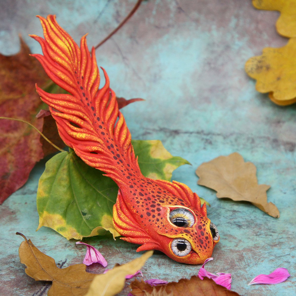 rainbowmarleo's tweet photo. Time passes, and I restore my business at last. Meet soon: Boosty.
#feather #fantasy #sculpture #creature #creatures #livefeather #cute #poetgift #giftforpoet #giftforwriter #creativity #inspirational #weird #gift #decor https://t.co/bUpqFsD32i