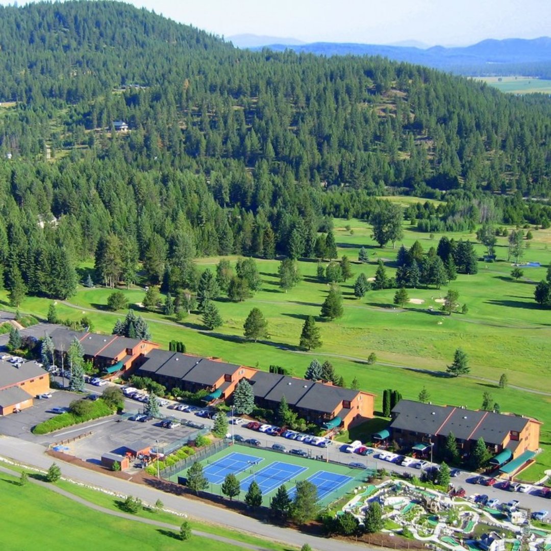 Stoneridge Resort, located in the panhandle of north Idaho, is truly one of the jewels of the “Gem State”.

Find out more information here: stoneridgeresort.com