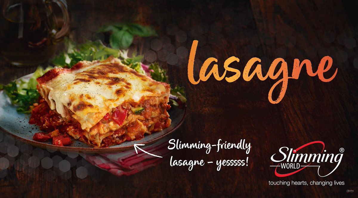 SlimmingWorld tweet picture