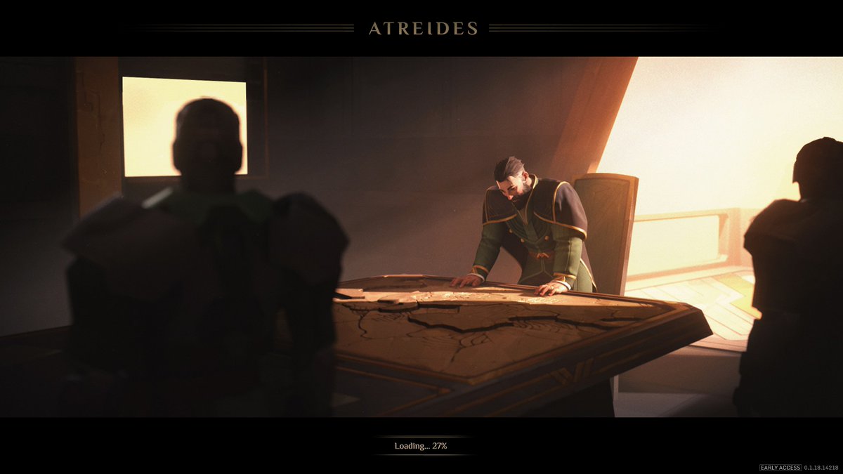 #Dune: Spice Wars
Early Access starts on Steam tomorrow, but head over to <a href="/DuneNewsNet/">Dune News Net</a> to read my thoughts from playing a preview version.

dunenewsnet.com/2022/04/first-…