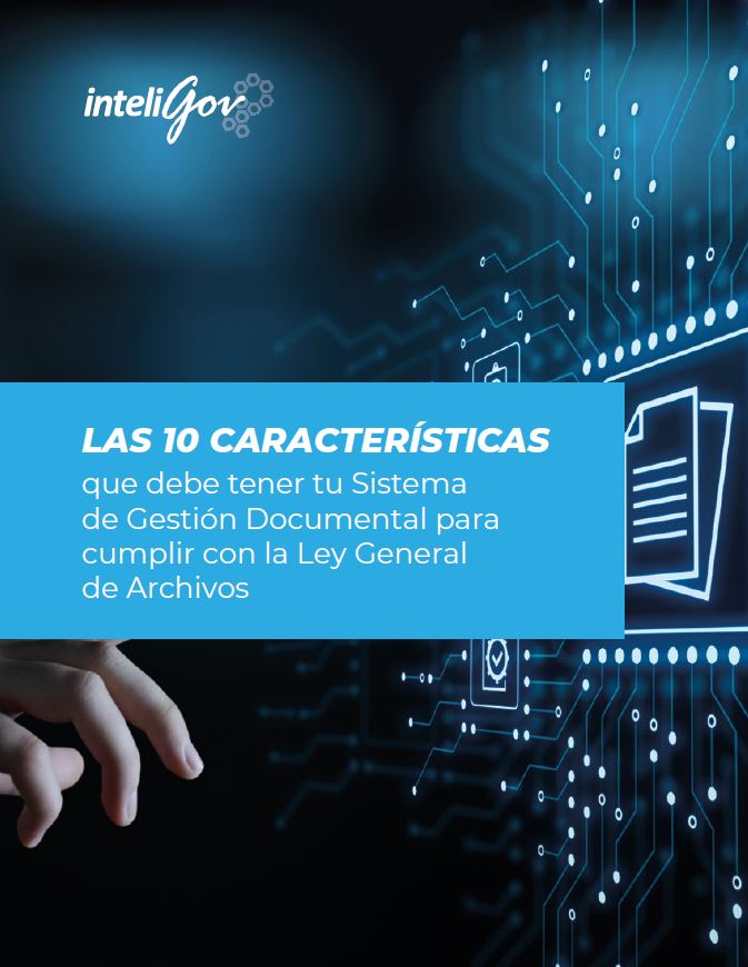 inteligov's tweet photo. Te invitamos a descargar este ebook gratuito en el que encontrarás las 7 características más importantes de los Sistemas de gestión documental para la transformación digital

https://t.co/JxL5mncORU

#transformaciondigital  #gestiondocumental #gestiondearchivos #ebook #inteligov https://t.co/If98OCgdGN