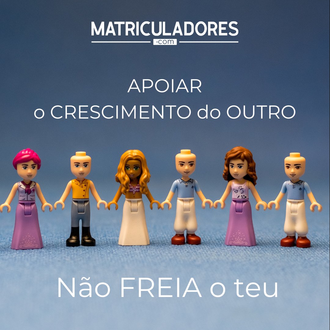 MatriculaFlix's tweet photo. Parece algo bastante simples, mas na prática, entender o q é trabalhar em equipe e realizar esse feito, pode ser uma tarefa bastante difícil. O Ego é o seu maior amigo ou o seu pior inimigo, por isso aprender a controla-lo é de suma importância para as relações interpessoais. https://t.co/IJLf2xwSCv