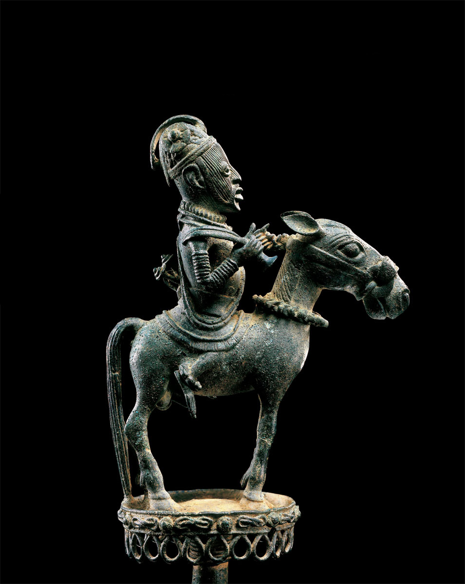 The African History Channel tweet media