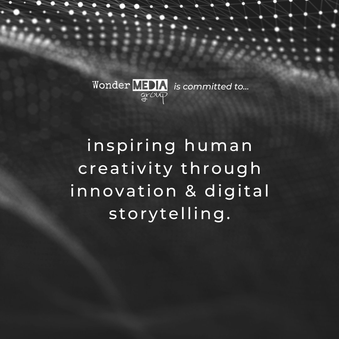 WonderMediaGRP's tweet photo. 💫💡 https://t.co/QeY3uPsIvR

#mission #vision #creativity #wonder #internetmarketing https://t.co/a3tuCmVwo4