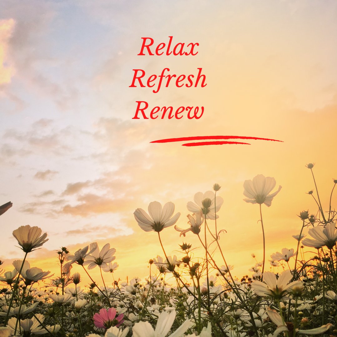 Relax
Refresh
Renew
#MotivationalMonday #MotivationMonday #Spring #Renew #Refresh #Breathe #Relax #GTAACDeltas #TorontoDeltas #DSTMidwest