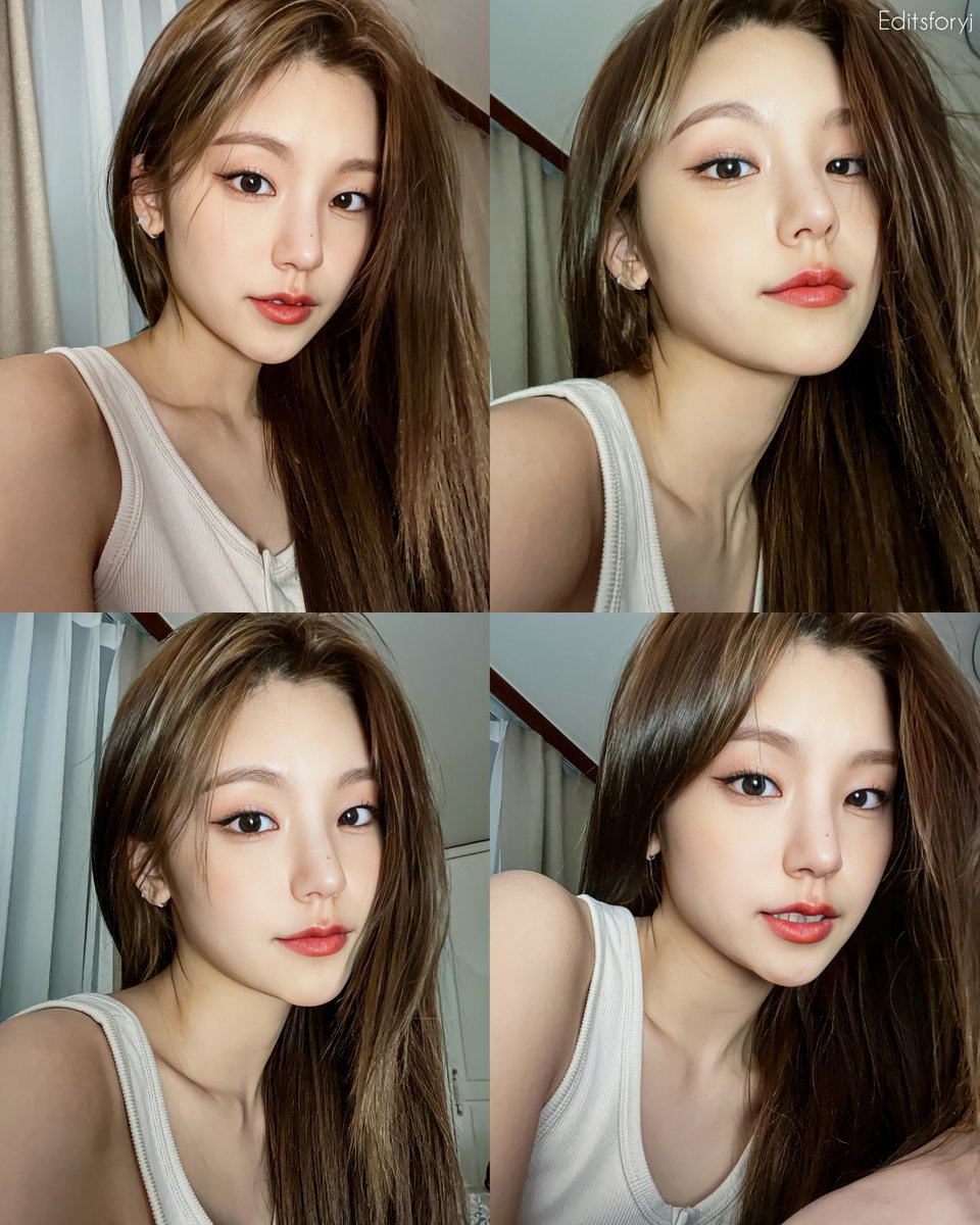 Oh god HWANG  YEJI?!!!