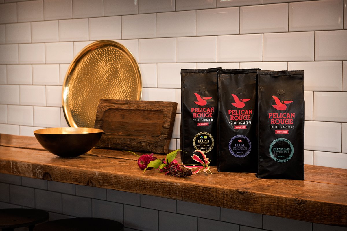 Selecta_uk_'s tweet photo. Did you know Pelican Rouge Coffee Roasters is Selecta's roastery?☕

When it comes to crafting your perfect drinks in a complete concept, our Pelican Rouge baristas, roast-makers, and specialists make all the difference. 

https://t.co/wwjBlMkLLO

#roastery #coffee #experts # https://t.co/2QBjcU4KPo