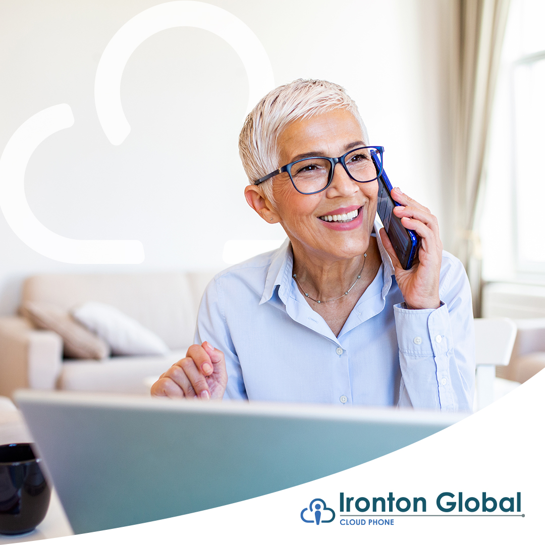 It’s National Telephone Day! 📞 We understand how important voice communication is for your business. Our robust network ensures your business will always be on top of the latest technology. Learn more about our phone services, ow.ly/ExZz50ImZfx