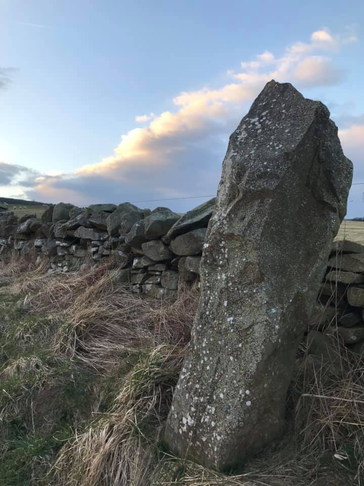 StowOfWedale's tweet photo. We are surrounded by ancient #hillforts, showing how many thousands of years human history have developed here. Once the #OldNorth of the #Votadini and #Gododdin tribes, this is a land of mystery and legend... #stowrhymeswithwow #scottishborders #scotlandstartshere 2/5 https://t.co/dcqKpYv6Qc