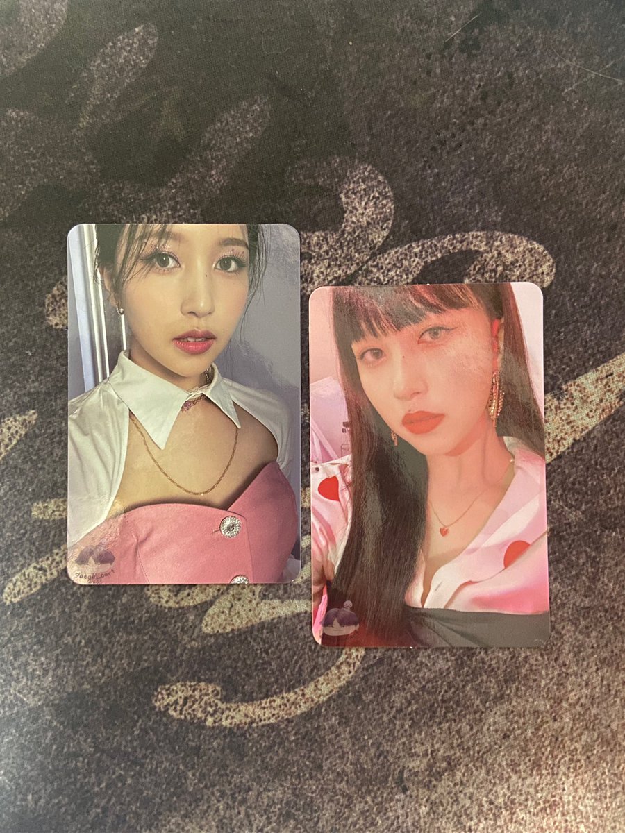 scybuys's tweet photo. β π from: @neonscart | #julsbudols β‘
mina came home safe thank you so much po! tuwang tuwa nanaman jowa ko pc siya ni mina T_T thank you fo the secured packaging! <33
#neonsfeedbacks https://t.co/2mCWiopNbU