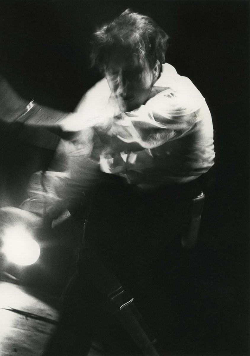 Le chanteur belge Arno nous a quitté. Nous l’avions souvent reçu aux #Trans : avec son groupe TC Matic en 83, en solo en 86 et en 2003, avec Charles et les Lulus en 91 et en 2010 en tant qu’invité de <a href="/Stromae/">Stromae</a>. De magnifiques souvenirs et une personnalité unique.
📸Richard Dumas