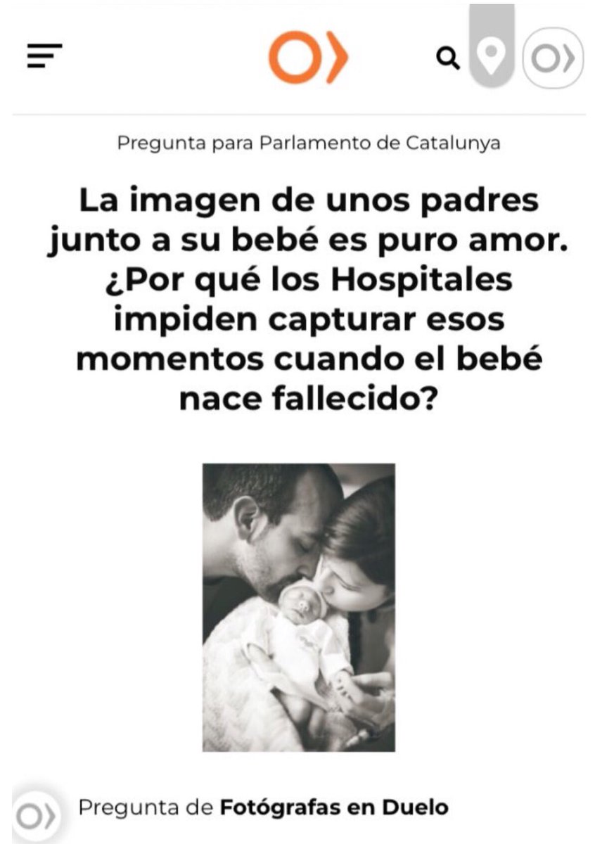 NormaGrau's tweet photo. APOYA #MIRADASALDUELO https://t.co/rUCHdkztXK @osoigocom https://t.co/n5UsBc5aol