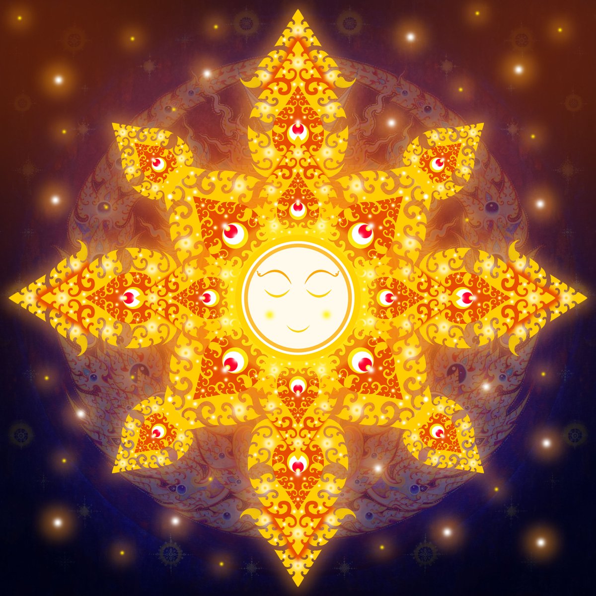 Smiling Flower.Near tweet media