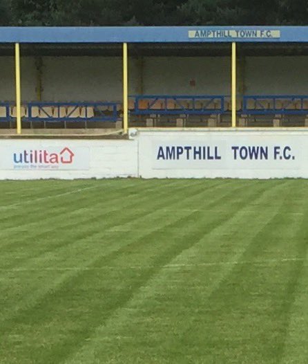 Atfc Planning for Play Offs - Scenarios: Finish 2nd - Home on Tues 3rd May 1945 Ko. Finish 3rd - Home 4th May 1945 ko. Finish 4th- Away 4th May.  All 1 match only. Final is on Sat 7th May 3pm at Highest original placed finalist. <a href="/SpartanSMFL/">Spartan South Midlands</a> <a href="/BedsFA/">Bedfordshire FA</a> <a href="/UtilitaEnergy/">Utilita</a> <a href="/Anco_Ltd/">Anco Dog Treats</a>