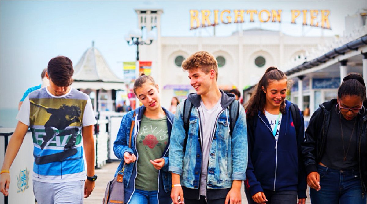 Enforex Idiomas tweet media