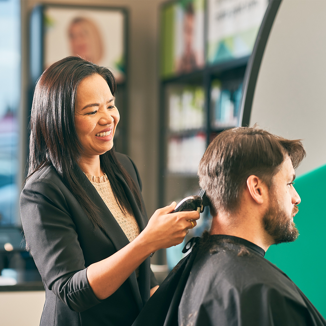 Great Clips on Twitter "NationalHairstylistAppreciationDay is just