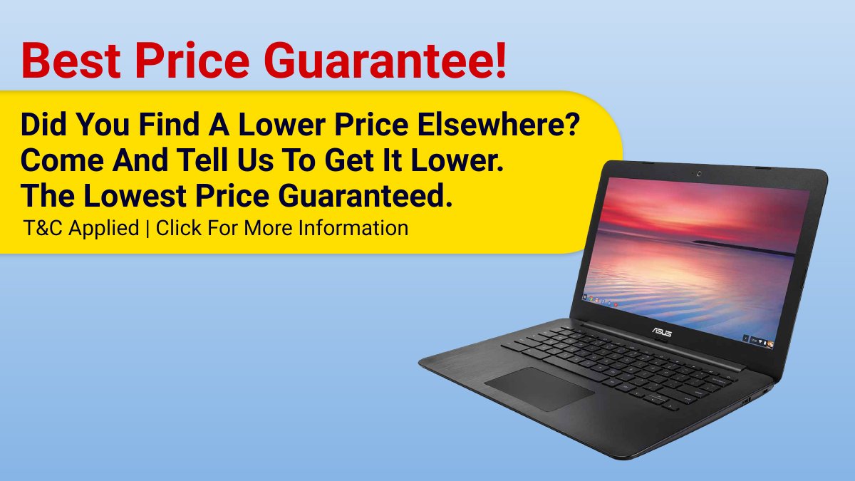 itsizer's tweet image. Shop Asus Chromebook C300SA for less than AED400 only at IT SIZER👉🏽 buff.ly/3K9L9Nv
#bestpriceguarantee #EidAlFitr #عجمان  
#الامارات
