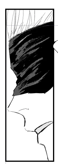 ぼつ・・・ 
