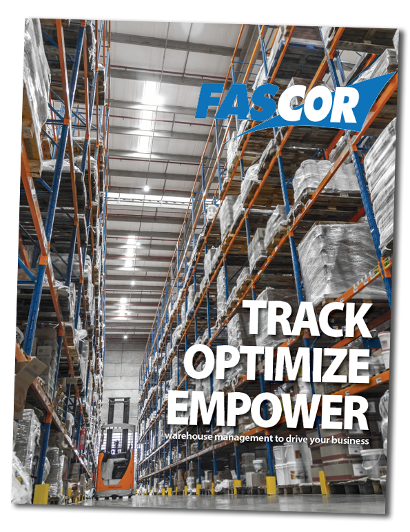 FASCORWMS's tweet photo. Learn more about how FASCOR can transform your warehouse operations! Download our product guide: https://t.co/DAZwzAnGCh https://t.co/KRETbMhXZO