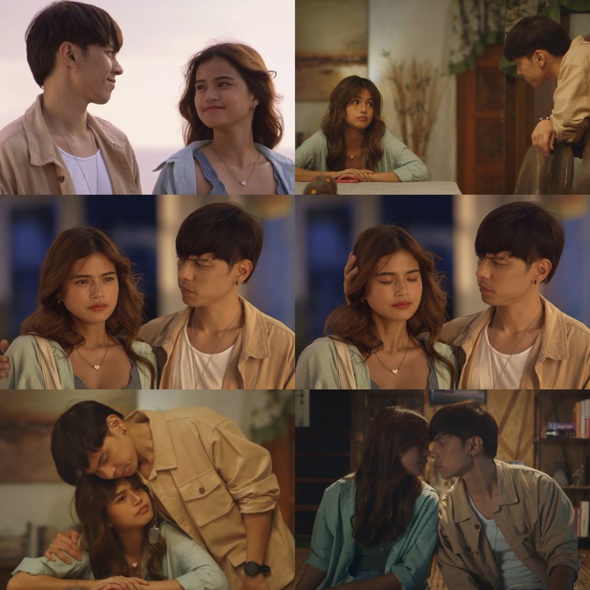 senyoramaris's tweet photo. HIHIMLAY FOR TODAY'S EPISODE π₯Ή
#HTMO30Assignment
#HowToMoveOnIn30Days
WATCH FULL EPISODE HERE:
π https://t.co/30ehNlJPyh
#MarisRacal | Maris Racal
@MissMarisRacal https://t.co/pa78Prvr7P