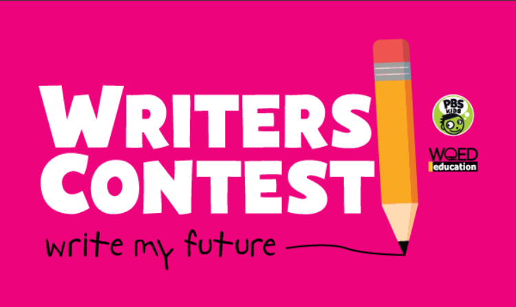 wqed's tweet photo. Vote NOW for the @WQEDEDU Writers Contest "Readers Choice!" https://t.co/UwrDQS9Lr9 ๐ณ #WriteMyFuture https://t.co/QuuuKoQAcx