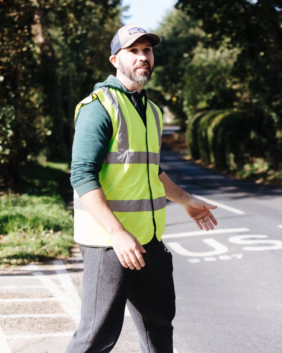 Jersey_Marathon's tweet photo. JOIN OUR RACE CREW!

Every year the Jersey Marathon is a great success because of our awesome hard-working volunteers!

Are you free on Sun 2 Oct and want to get involved? We are looking for course marshals.
https://t.co/krr1sEqyUU

#SCJM2022 #Runforareason #JerseyMarathon https://t.co/JFYnTW2ZUX