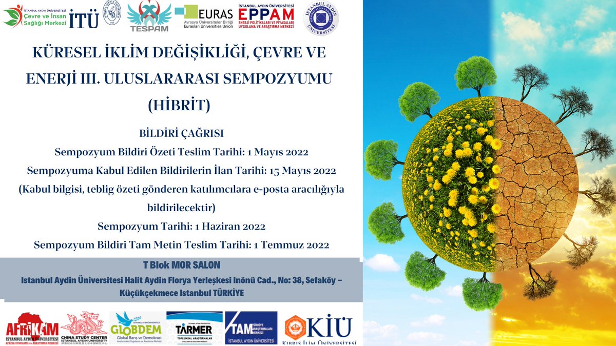 IAU’s UNESCO Chairs tweet media