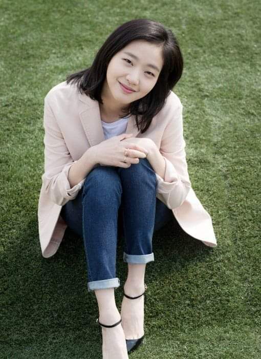 KuweenGoEun's tweet photo. Happy 10th Debut Anniversary to my beloved, Kim Go Eun! ๐ Thank you for being our inspiration. ๐
I love you forever! ๐๐ค๐
#GgonePerfect10
#KimGoEun #๊น๊ณ ์
#10YearsWithKimGoeun https://t.co/p9rBOJXLEO