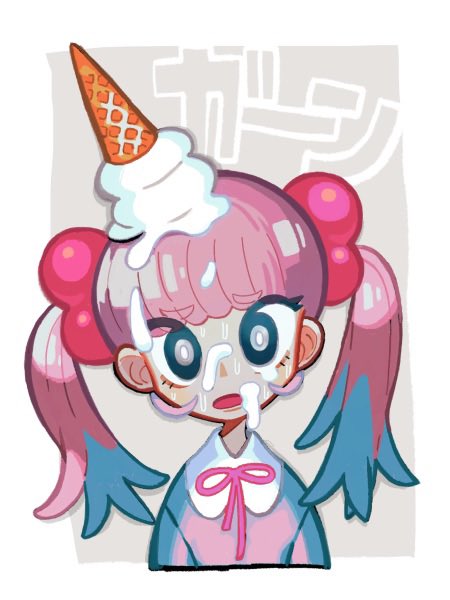 iPadから発掘した絵 